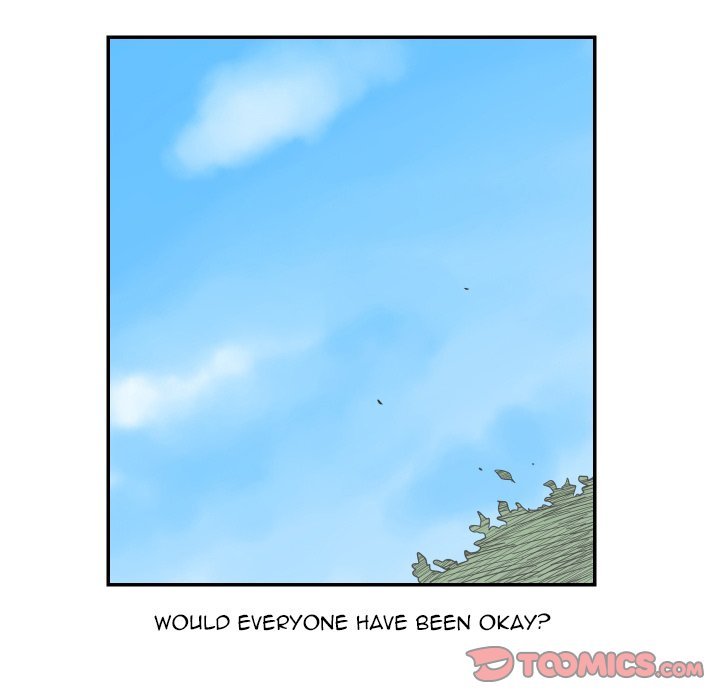 A Hero's Heart Manhwa - Chapter 18 Page 31