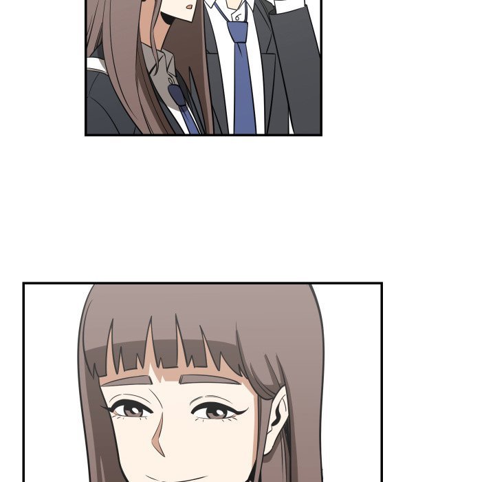 A Hero's Heart Manhwa - Chapter 18 Page 36