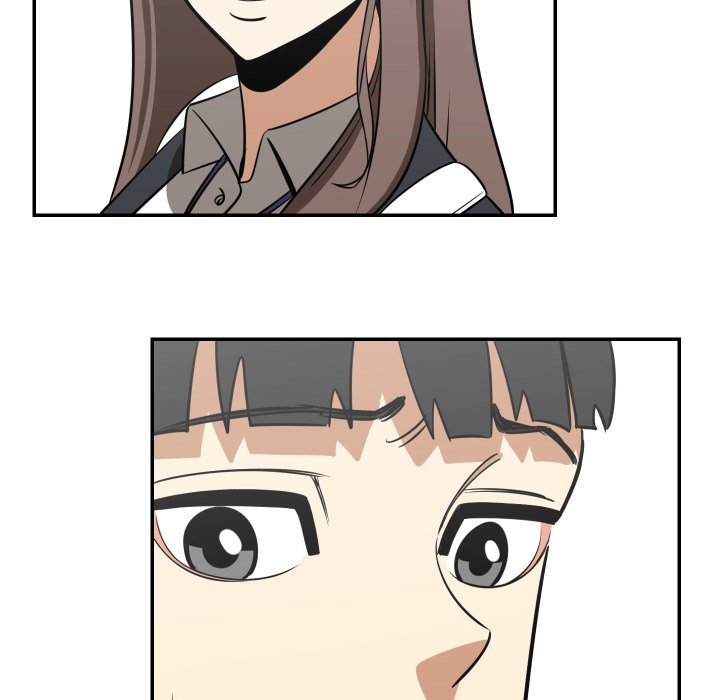 A Hero's Heart Manhwa - Chapter 18 Page 37