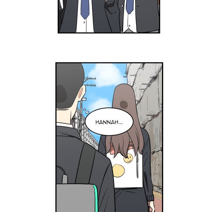 A Hero's Heart Manhwa - Chapter 18 Page 39