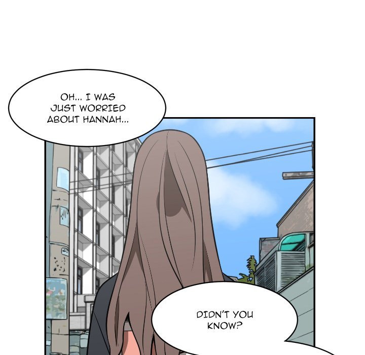 A Hero's Heart Manhwa - Chapter 18 Page 42