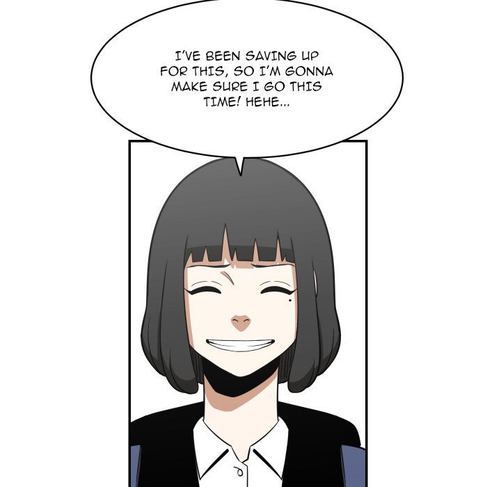 A Hero's Heart Manhwa - Chapter 18 Page 48