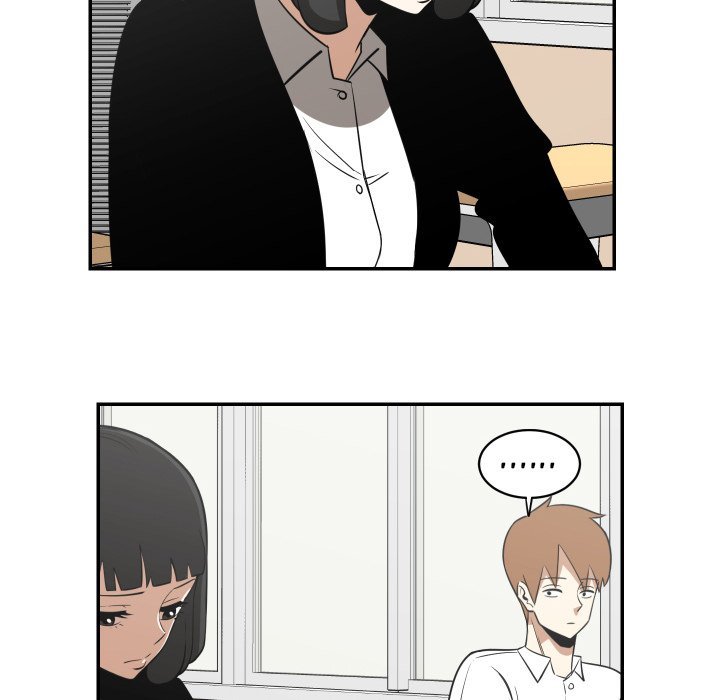 A Hero's Heart Manhwa - Chapter 18 Page 52