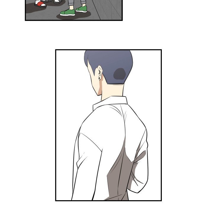 A Hero's Heart Manhwa - Chapter 18 Page 55