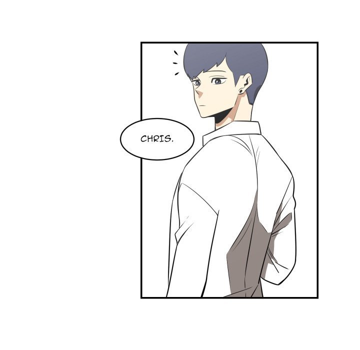 A Hero's Heart Manhwa - Chapter 18 Page 56