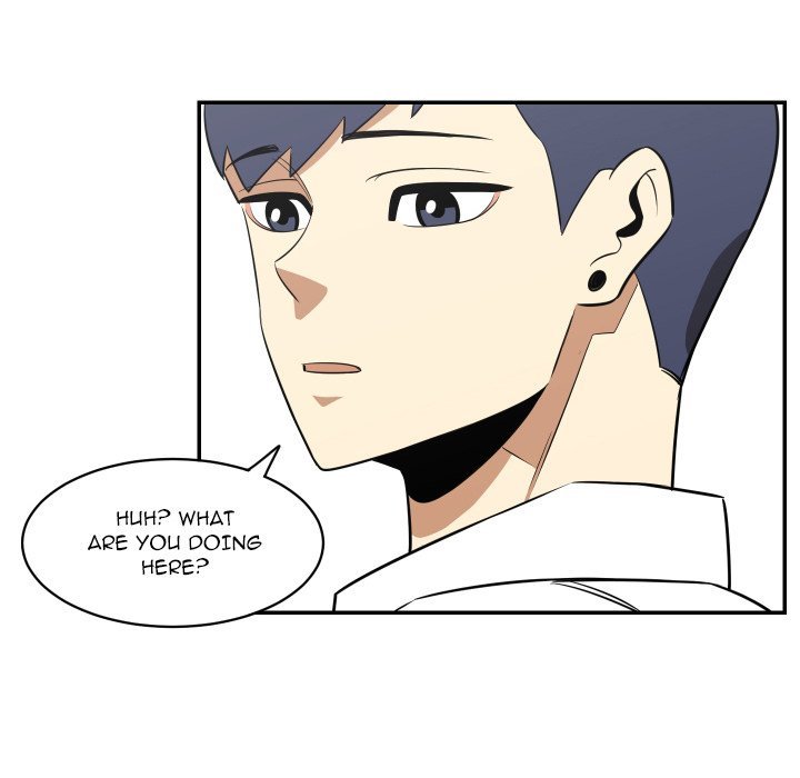 A Hero's Heart Manhwa - Chapter 18 Page 57