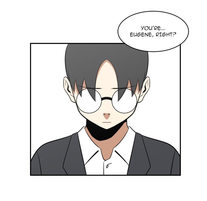 A Hero's Heart Manhwa - Chapter 18 Page 58