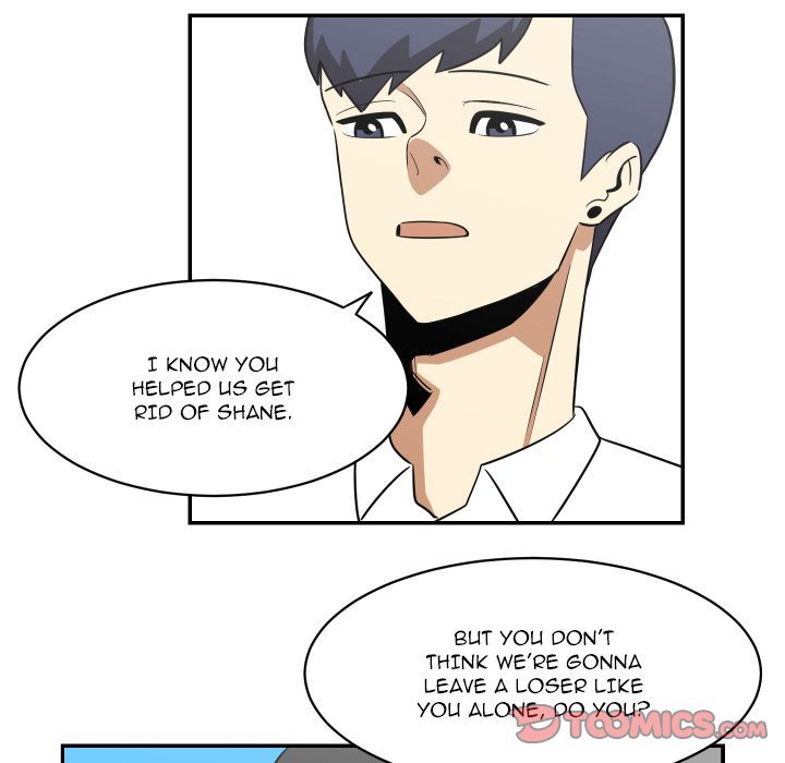 A Hero's Heart Manhwa - Chapter 18 Page 61