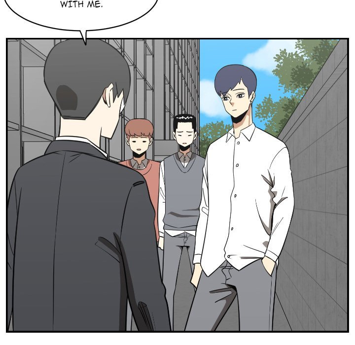 A Hero's Heart Manhwa - Chapter 18 Page 63