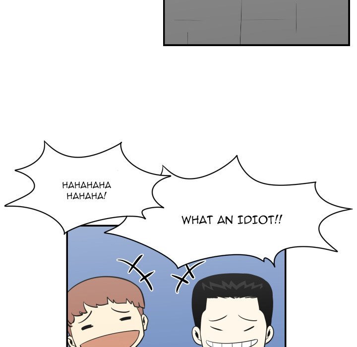 A Hero's Heart Manhwa - Chapter 18 Page 65