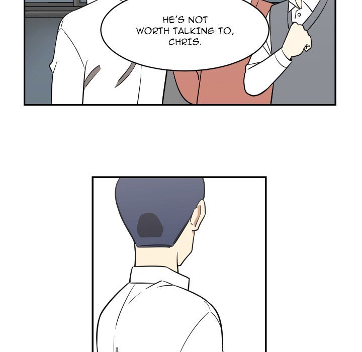 A Hero's Heart Manhwa - Chapter 18 Page 67