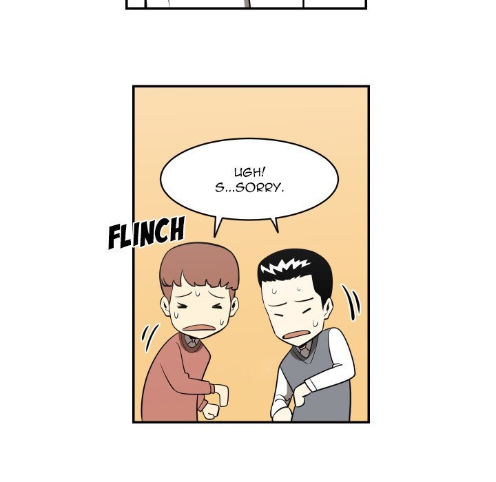 A Hero's Heart Manhwa - Chapter 18 Page 69