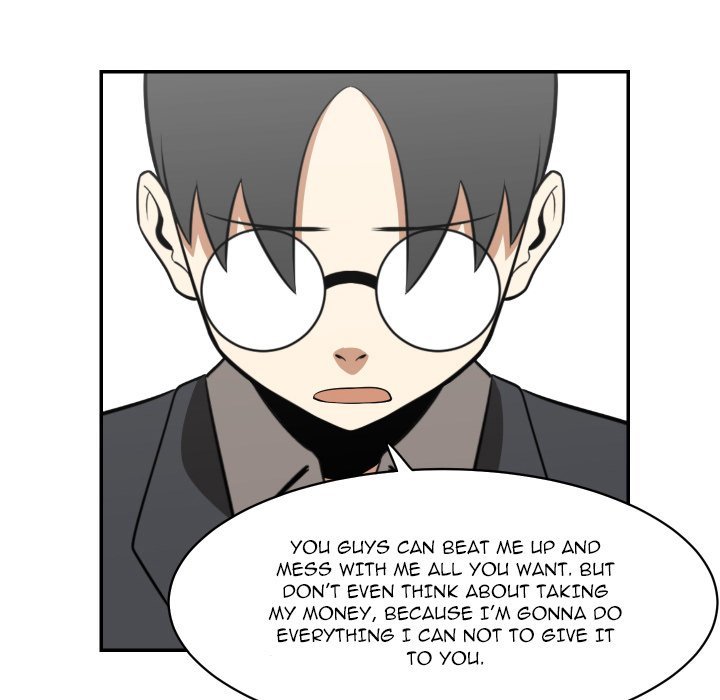 A Hero's Heart Manhwa - Chapter 18 Page 71