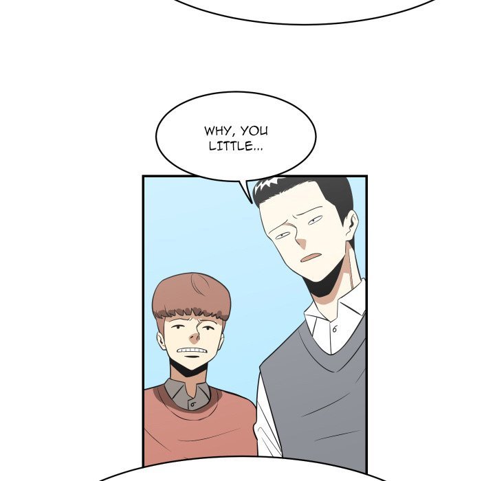 A Hero's Heart Manhwa - Chapter 18 Page 72