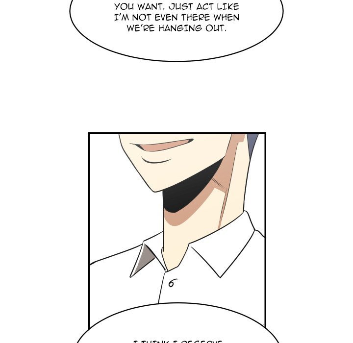 A Hero's Heart Manhwa - Chapter 18 Page 74