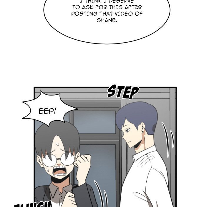 A Hero's Heart Manhwa - Chapter 18 Page 75