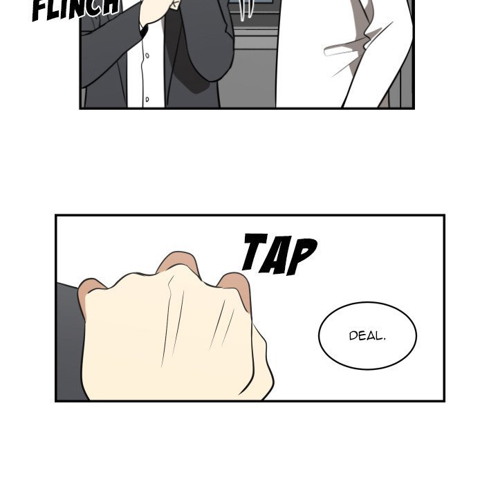 A Hero's Heart Manhwa - Chapter 18 Page 76