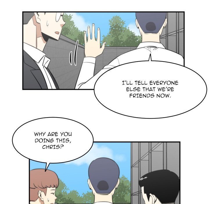 A Hero's Heart Manhwa - Chapter 18 Page 77