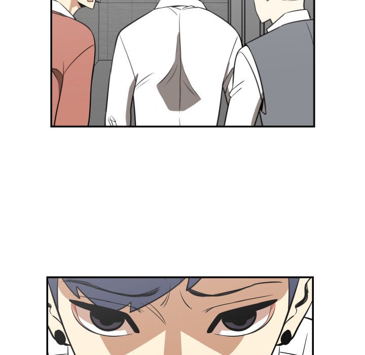 A Hero's Heart Manhwa - Chapter 18 Page 78