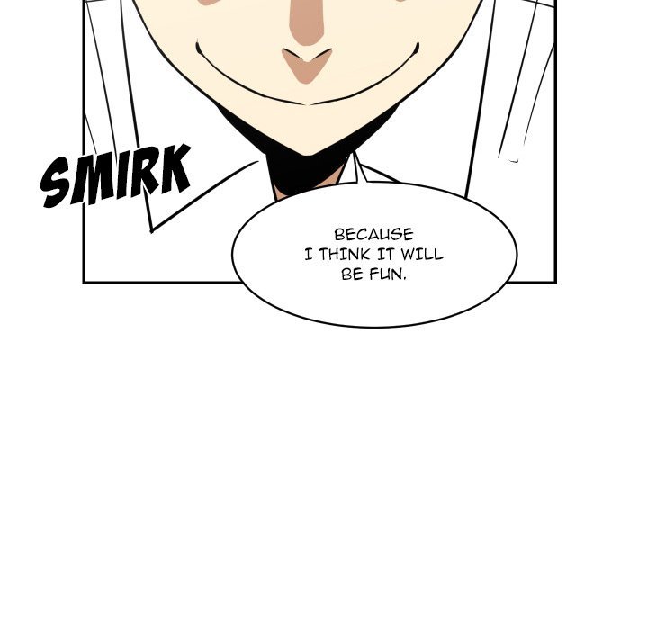 A Hero's Heart Manhwa - Chapter 18 Page 79