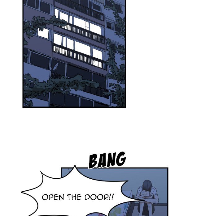 A Hero's Heart Manhwa - Chapter 18 Page 81