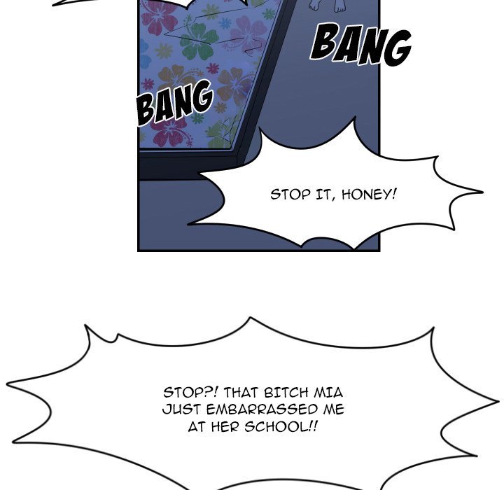 A Hero's Heart Manhwa - Chapter 18 Page 82