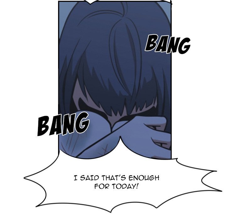 A Hero's Heart Manhwa - Chapter 18 Page 83