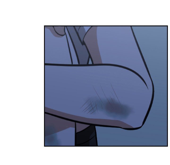 A Hero's Heart Manhwa - Chapter 18 Page 84