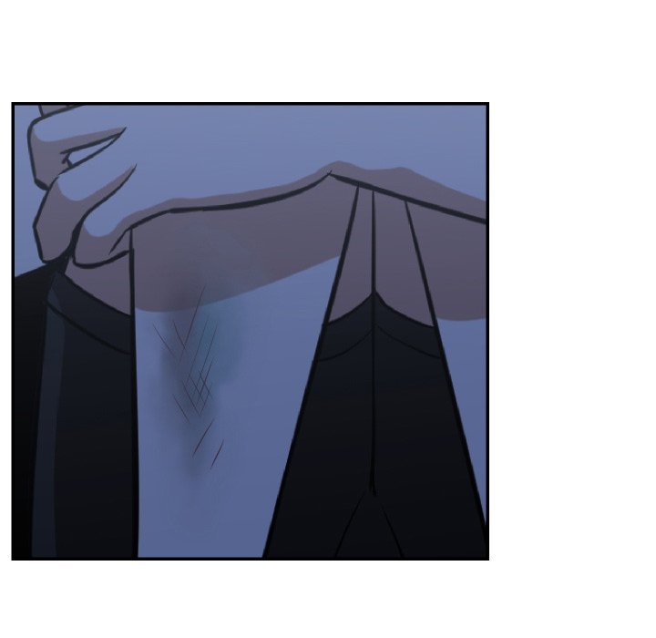 A Hero's Heart Manhwa - Chapter 18 Page 85