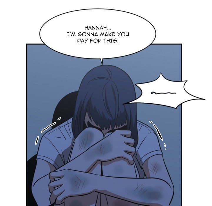 A Hero's Heart Manhwa - Chapter 18 Page 86