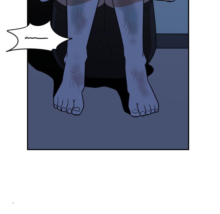 A Hero's Heart Manhwa - Chapter 18 Page 87