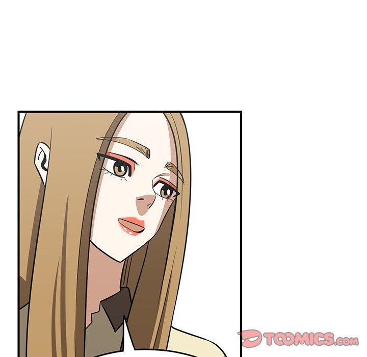 A Hero's Heart Manhwa - Chapter 38 Page 25