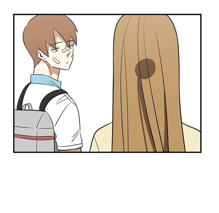A Hero's Heart Manhwa - Chapter 38 Page 31