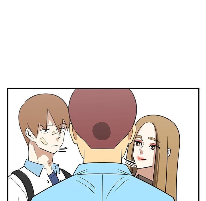 A Hero's Heart Manhwa - Chapter 38 Page 42