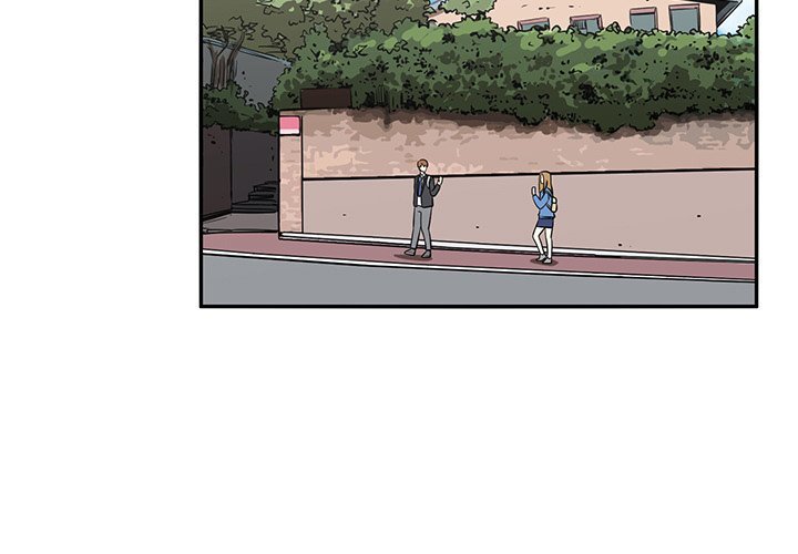 A Hero's Heart Manhwa - Chapter 76 Page 2