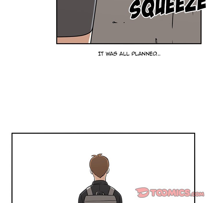 A Hero's Heart Manhwa - Chapter 76 Page 5