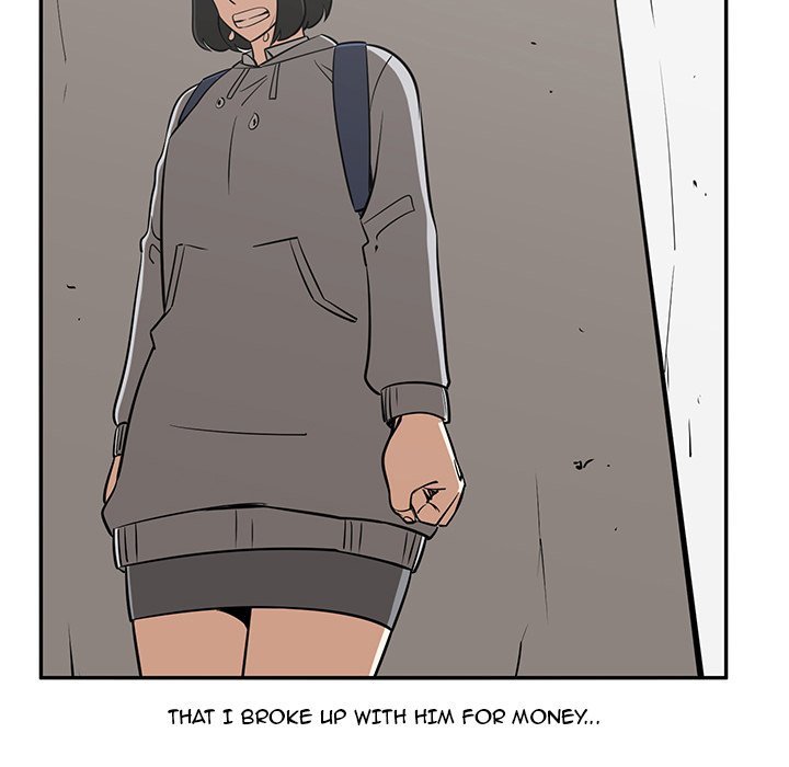 A Hero's Heart Manhwa - Chapter 76 Page 7