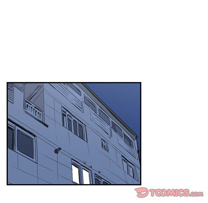 A Hero's Heart Manhwa - Chapter 76 Page 9