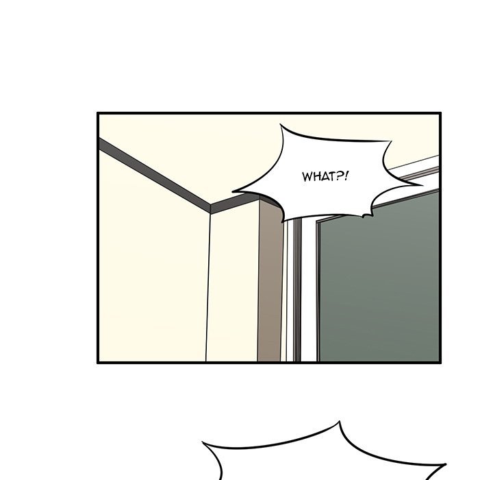 A Hero's Heart Manhwa - Chapter 76 Page 10