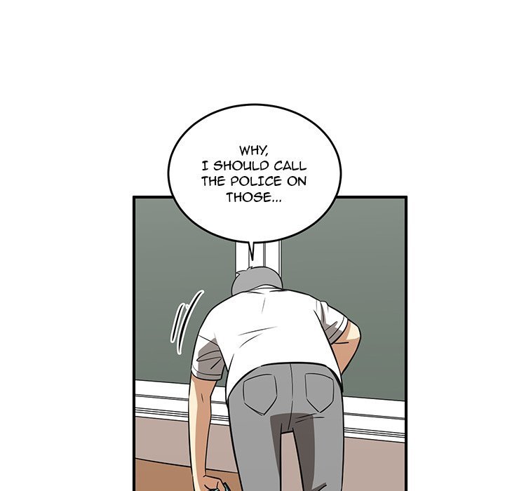 A Hero's Heart Manhwa - Chapter 76 Page 12