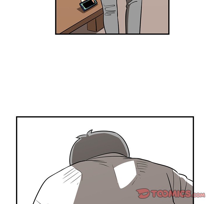 A Hero's Heart Manhwa - Chapter 76 Page 13