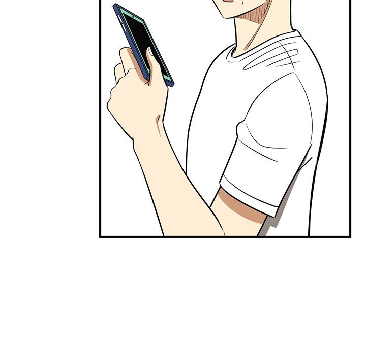 A Hero's Heart Manhwa - Chapter 76 Page 16