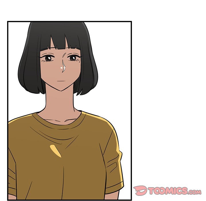 A Hero's Heart Manhwa - Chapter 76 Page 17