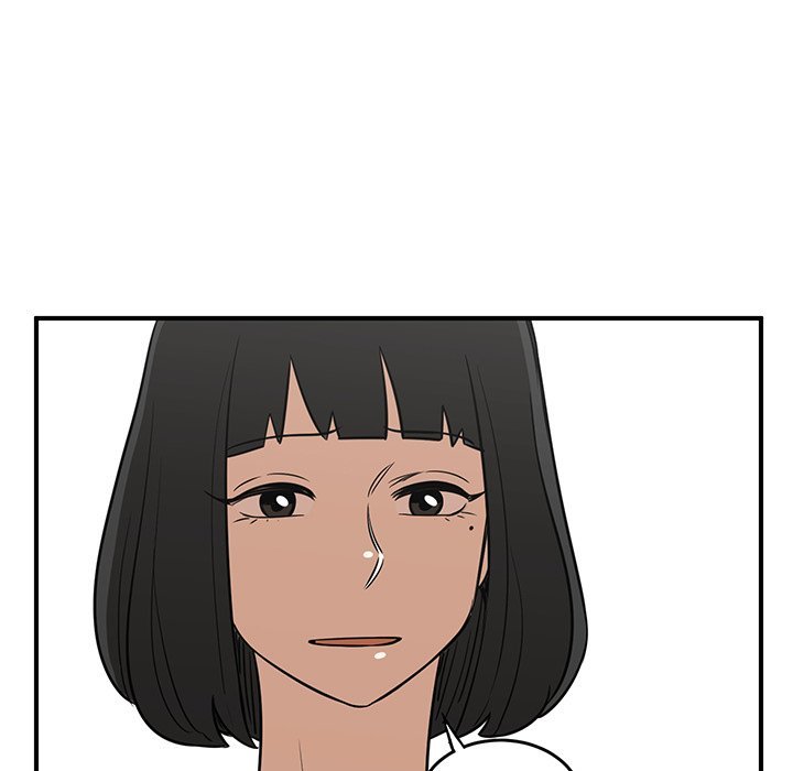 A Hero's Heart Manhwa - Chapter 76 Page 18