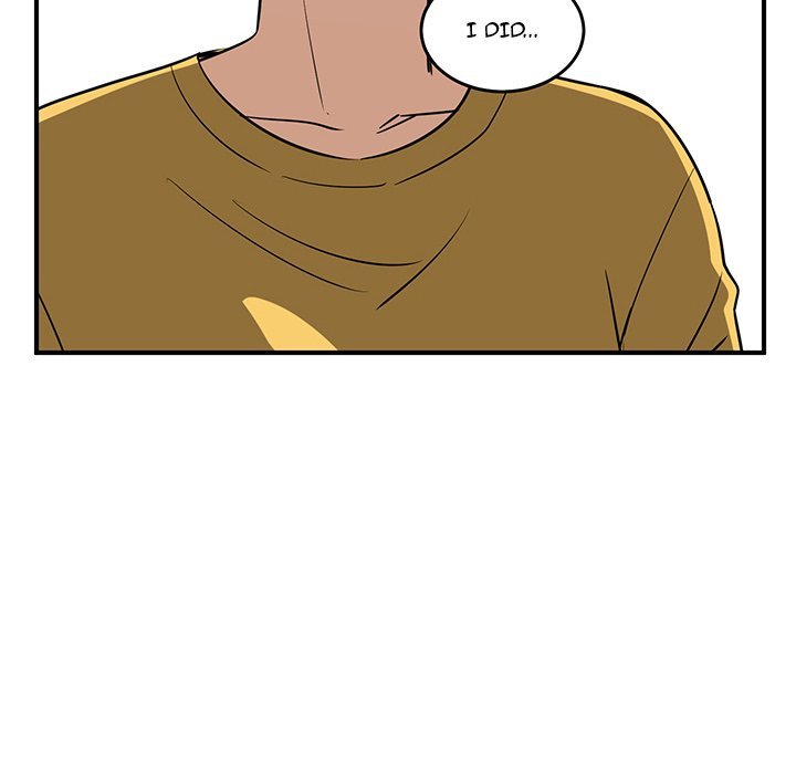 A Hero's Heart Manhwa - Chapter 76 Page 19