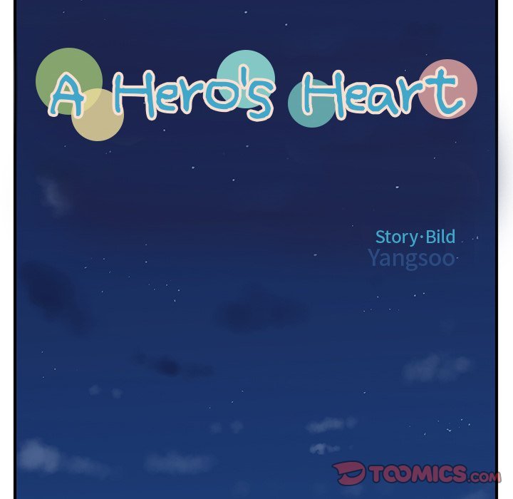 A Hero's Heart Manhwa - Chapter 76 Page 21