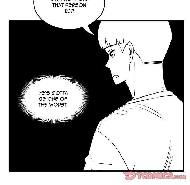 A Hero's Heart Manhwa - Chapter 76 Page 25