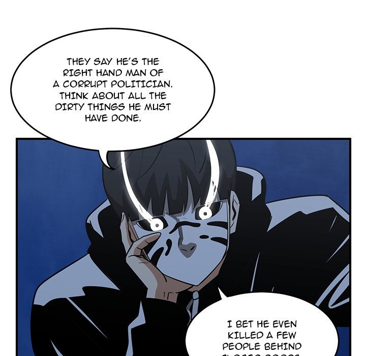 A Hero's Heart Manhwa - Chapter 76 Page 26