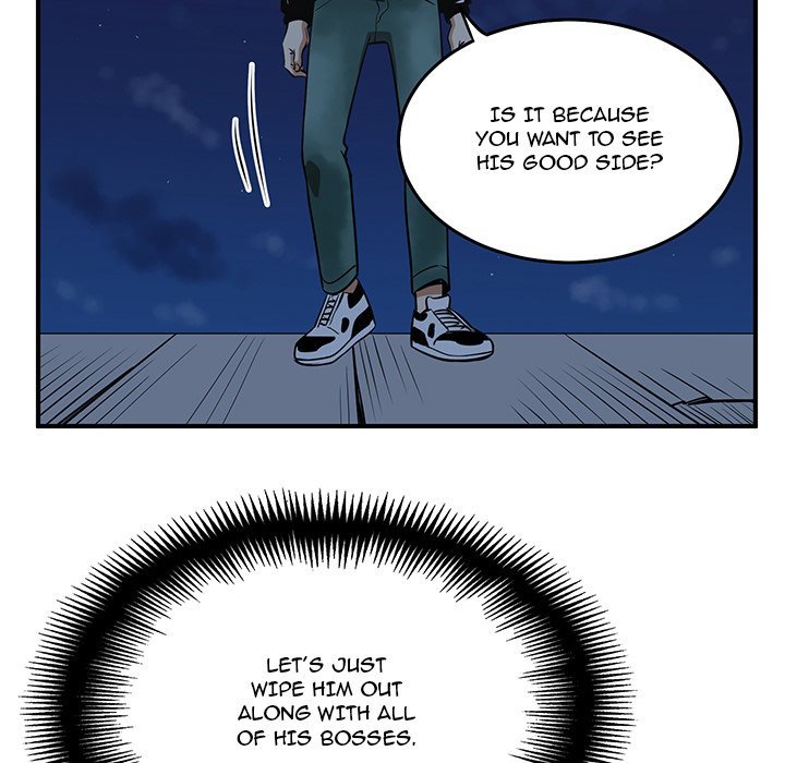 A Hero's Heart Manhwa - Chapter 76 Page 28