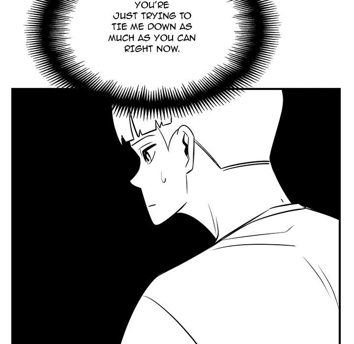 A Hero's Heart Manhwa - Chapter 76 Page 30